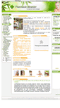 Mobile Screenshot of pharmacie-meunier.fr